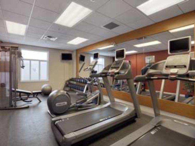 Hilton Garden Inn West Эдмонтон Экстерьер фото